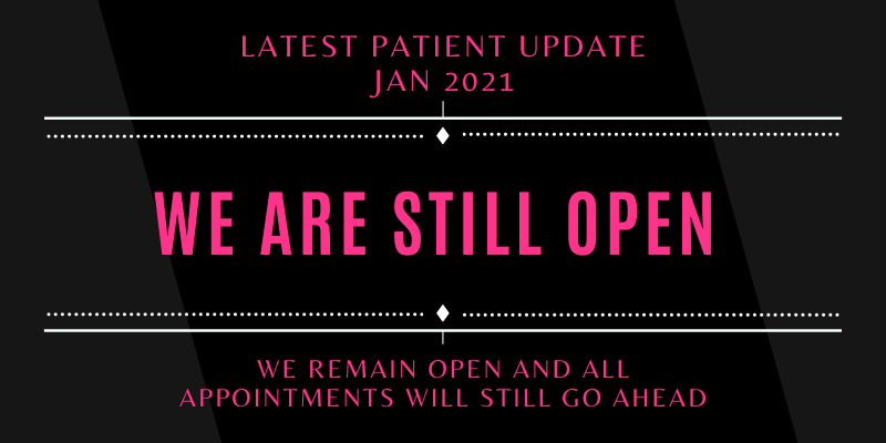 Patient Update (11)